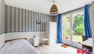 Maison 8 pièce(s)