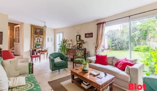 Maison 8 pièce(s)