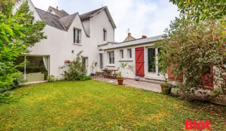 Maison 8 pièce(s)