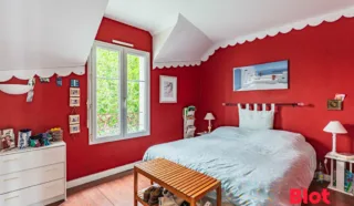 Maison 8 pièce(s)
