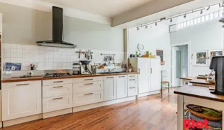 Maison 8 pièce(s)