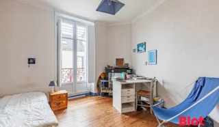 Maison 8 pièce(s)