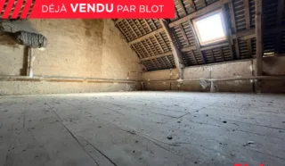 Maison 2 pièce(s)
