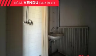 Maison 2 pièce(s)