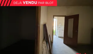 Maison 2 pièce(s)