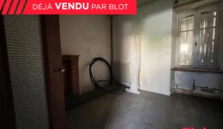 Maison 2 pièce(s)