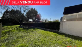 Maison 2 pièce(s)