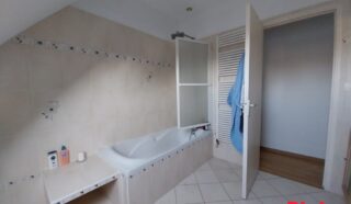 Maison 7 pièce(s)