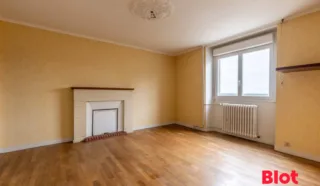 Maison 4 pièce(s)
