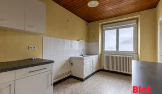 Maison 4 pièce(s)