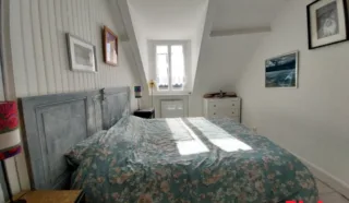 Appartement 4 pièce(s)