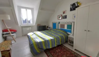 Appartement 4 pièce(s)