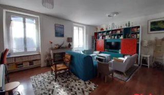 Appartement 4 pièce(s)