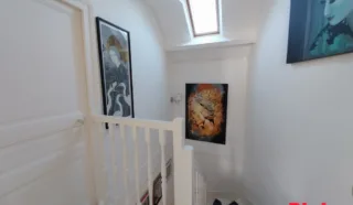 Appartement 4 pièce(s)
