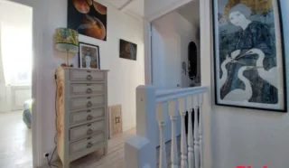 Appartement 4 pièce(s)