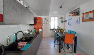 Appartement 4 pièce(s)