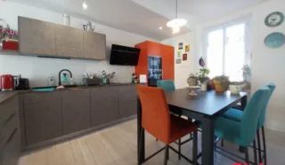 Appartement 4 pièce(s)