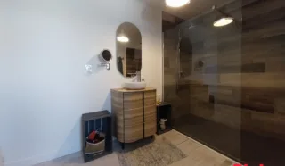 Appartement 4 pièce(s)