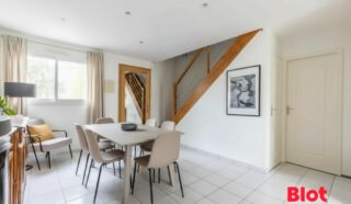 Maison 5 pièce(s)