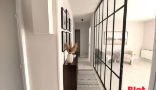 Appartement 4 pièce(s)