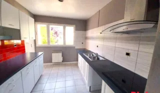 Appartement 4 pièce(s)