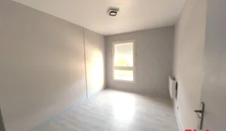 Appartement 4 pièce(s)
