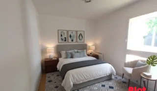 Appartement 4 pièce(s)