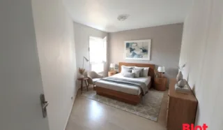 Appartement 4 pièce(s)