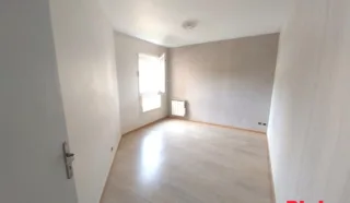 Appartement 4 pièce(s)