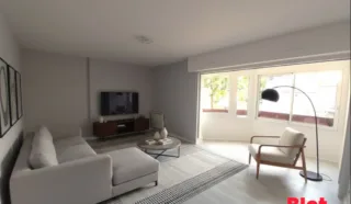 Appartement 4 pièce(s)