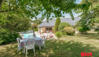 Maison 5 pièce(s)