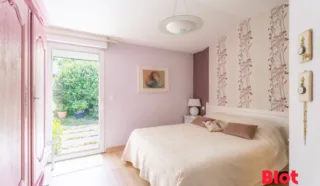 Maison 5 pièce(s)