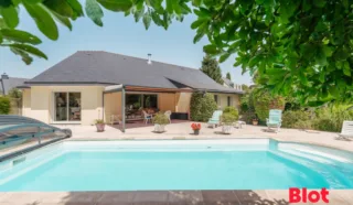 Maison 5 pièce(s)