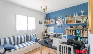 Maison 5 pièce(s)