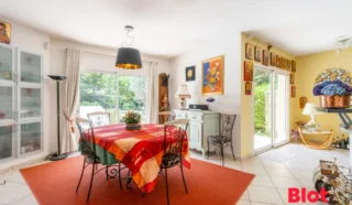 Maison 5 pièce(s)