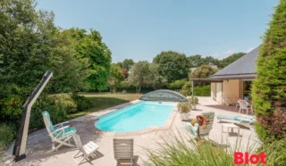 Maison 5 pièce(s)