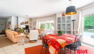 Maison 5 pièce(s)