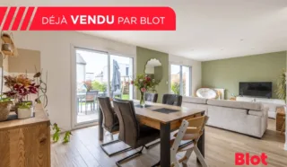 Maison 6 pièce(s)