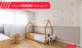Maison 6 pièce(s)