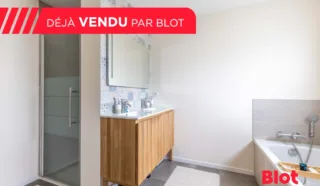 Maison 6 pièce(s)