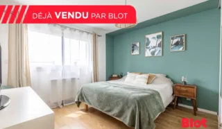 Maison 6 pièce(s)