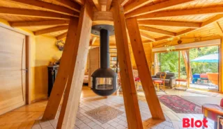 Maison 5 pièce(s)