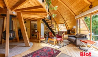 Maison 5 pièce(s)