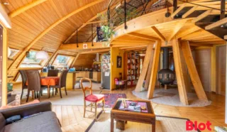 Maison 5 pièce(s)
