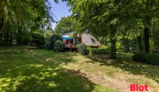 Maison 5 pièce(s)