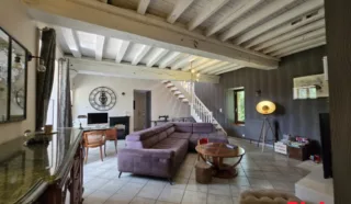Maison 7 pièce(s)