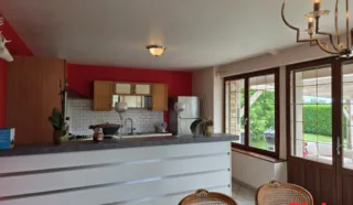 Maison 7 pièce(s)