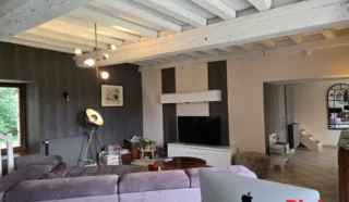 Maison 7 pièce(s)