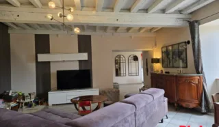 Maison 7 pièce(s)