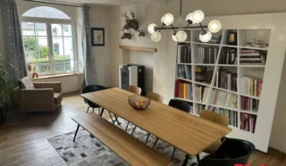 Maison 7 pièce(s)